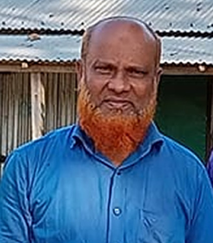 আব্দুল করিম