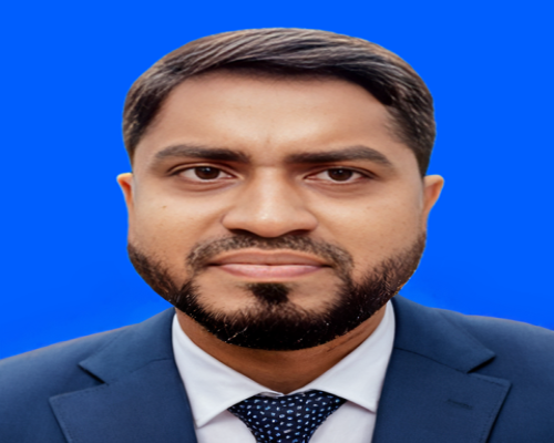 শাহিদুল ইসলাম