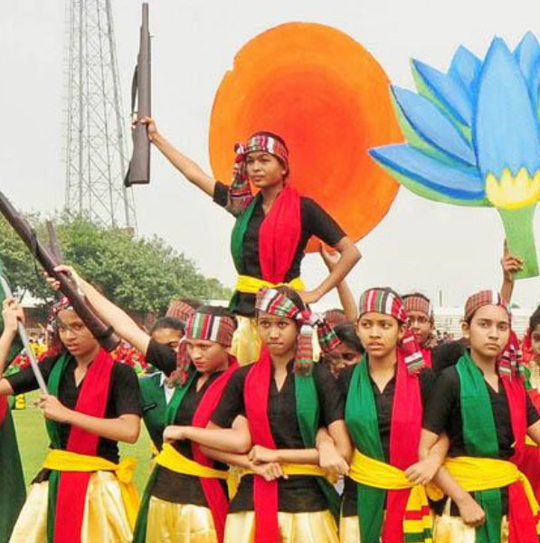 ২৬শে মার্চ উজ্জাপন  ফটো গ্যালারী