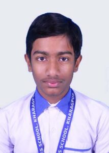 Rubel Ahmed #1