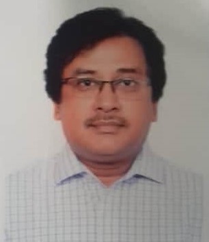 অধ্যক্ষ (ভারপ্রাপ্ত)